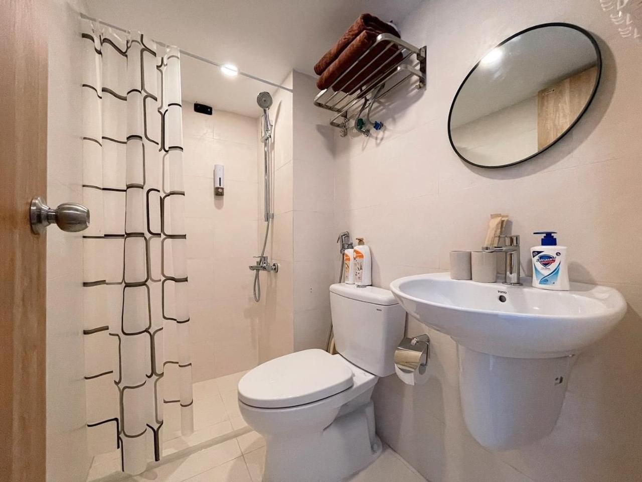 Thechanhsa Duplex Near Train Station Apartment Hanoi
